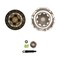 Valeo Valeo Service Usa Clutch Kit, 62122403 62122403 - alternate 2